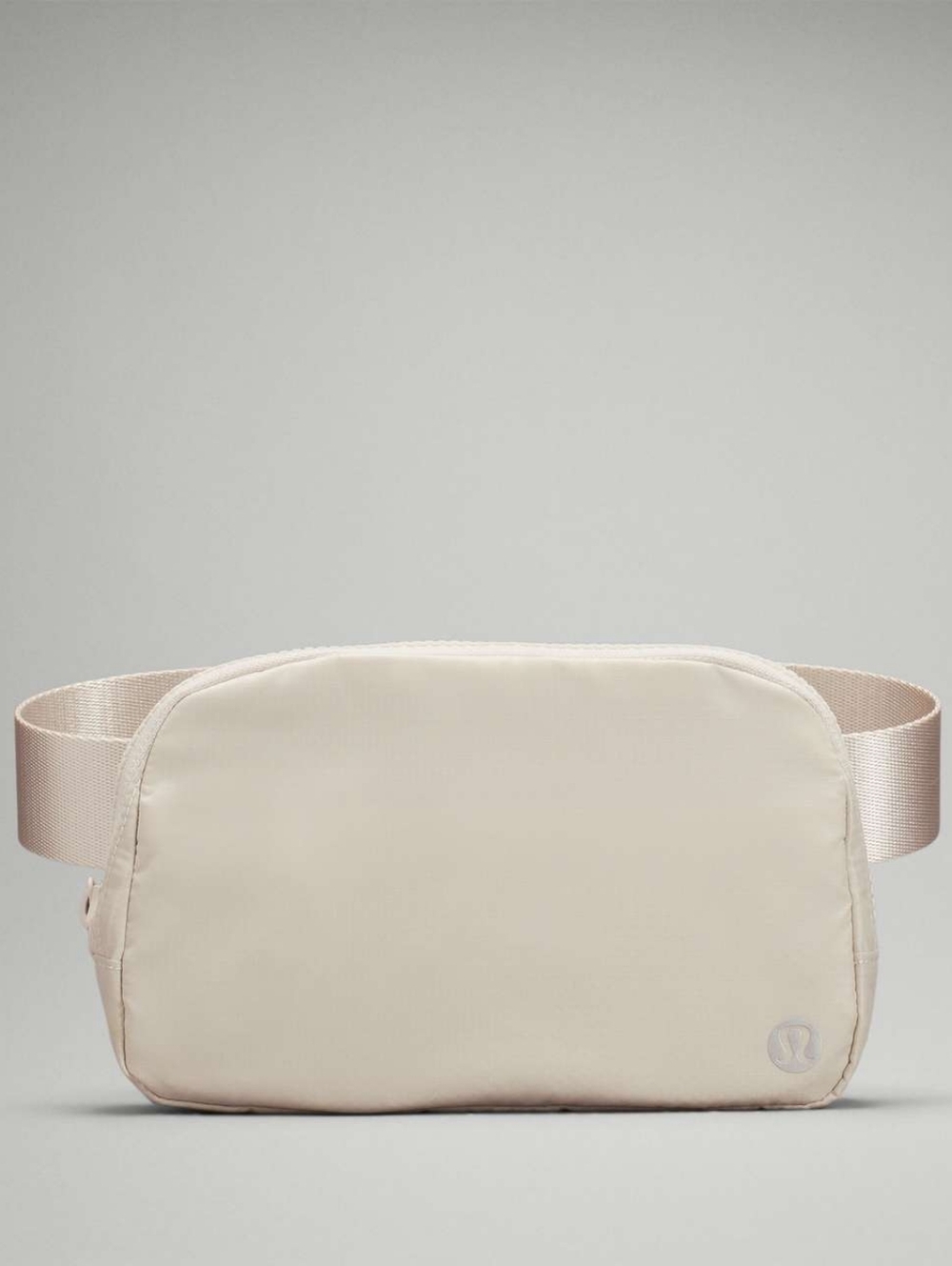 Lululemon | Everywhere Belt Bag in White Opal
